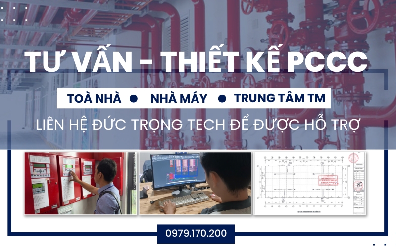 Trang Chủ 37 Tu van thiet ke giam sat PCCC