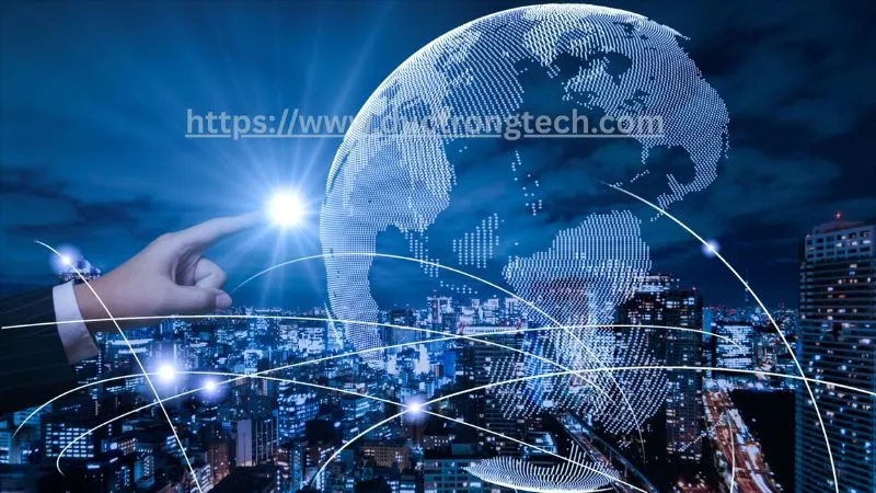 Hệ Thống Giám Sát An Ninh Đức Trọng Tech Trọn Gói 24/7 11 AI phân tích hình ảnh đỉnh cao hỗ trợ tuyệt vời cho hệ thống