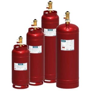 Bình Chứa FM-200 MFC-P50/MFC-P75/MFC-P100/MFC-P150