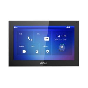 Chuông cửa màn hình Dahua DHI-VTH5441G