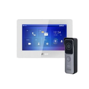 Chuông cửa màn hình Dahua VTH2621GW-WP