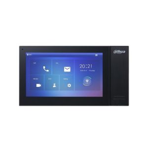 Chuông cửa màn hình DHI-VTH2421FB/W-P