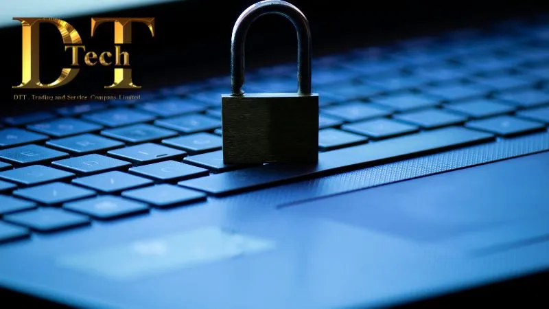 Chính Sách Bảo Mật - Nền Tảng Uy Tín Của Đức Trọng Tech 1 Đức Trọng Tech ban hành chính sách bảo mật minh bạch