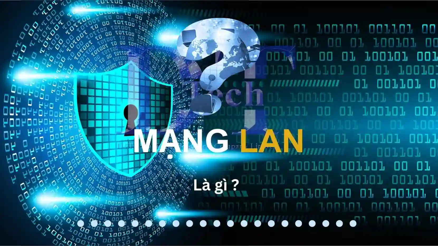 Hệ Thống Mạng Đức Trọng Tech – Dẫn Đầu Công Nghệ Số 2026! 1 Giới thiệu sơ bộ về mạng LAN doanh nghiệp