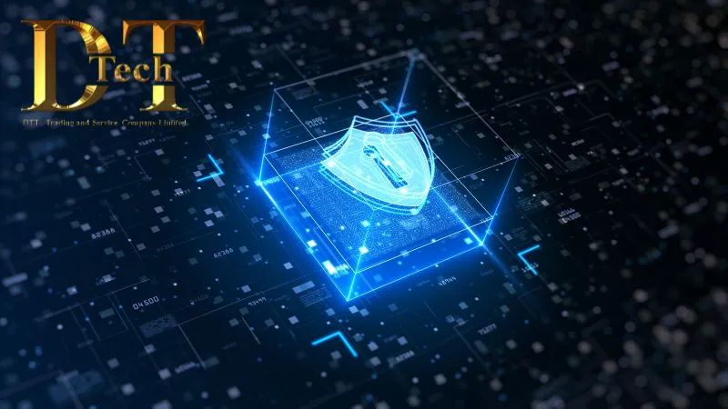 Quyền Riêng Tư Tại Đức Trọng Tech - Bảo Vệ Quyền Lợi Tối Đa 4 Lời hứa hẹn của doanh nghiệp đối với khách hàng luôn được đảm bảo