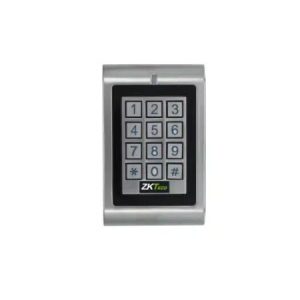 Thiết bị kiểm soát ra vào độc lập bằng thẻ RFID