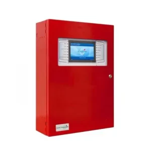 Trung tâm báo cháy địa chỉ 4 loop Hochiki Latitude LA302H2-10
