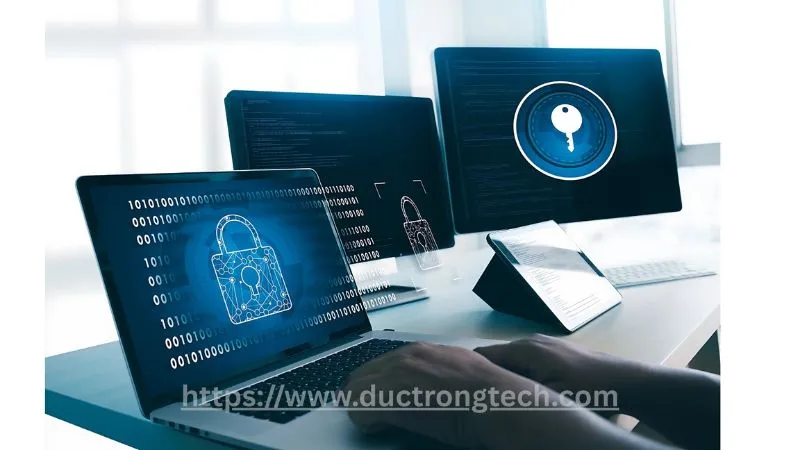 Hệ Thống Giám Sát An Ninh Đức Trọng Tech Trọn Gói 24/7 7 Vấn đề an toàn thông tin được chúng tôi đảm bảo tuyệt đối