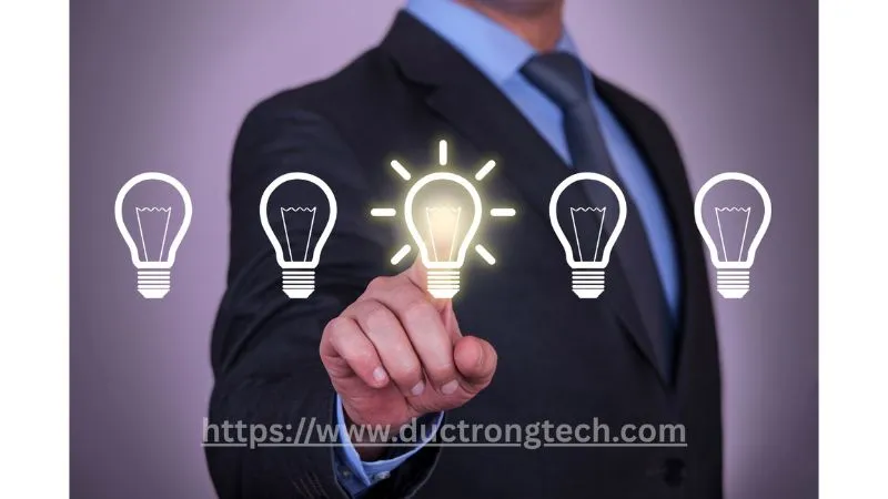 Vì sao lựa chọn hệ thống bãi xe của Đức Trọng Tech