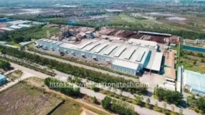 Vina Eco Board - Bảo trì hệ thống PCCC
