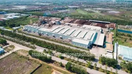 Vina Eco Board - Bảo trì hệ thống PCCC