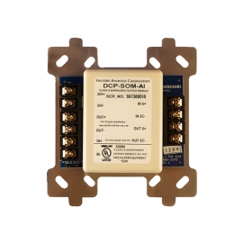 Module Điều Khiển Ngõ Ra Hochiki
