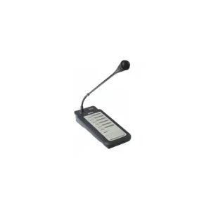 Bàn Gọi 6 Vùng Bosch LBB1956/00