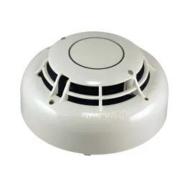 Báo Nhiệt Gia Tăng ATJ-EA