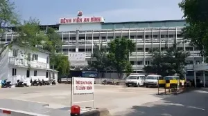 Bệnh Viện An Bình - Bảo Trì Hệ Thống PCCC