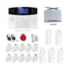 Bộ Chống Trộm 4G WiFi Exsmith ES1721