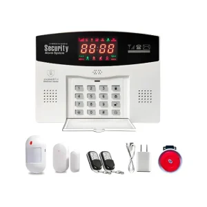 Bộ Chống Trộm Exsmith ES1720