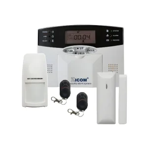 Bộ chống trộm Z-300
