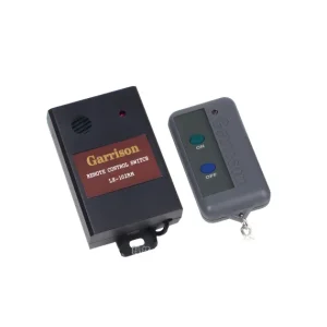 Bộ Điều Khiển Trung Tâm LK-102R2