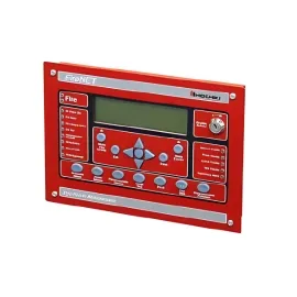 Bộ hiển thị phụ FN-LCD-S Hochiki