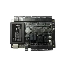Bộ Kiểm Soát Cửa Ra Vào IP T3