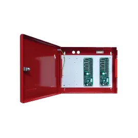 Bo Mạch 16 Ngõ Vào/Ra Tủ Latitude
