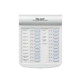 Bộ Mở Rộng Micro TOA RM-320F