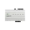 Bộ Quản Lý Trung Tâm ZKP-KPDKQ Pro