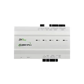 Bộ Quản Lý Trung Tâm ZKP-KPDKQ Pro