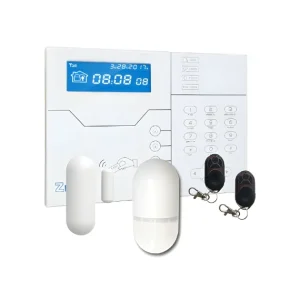 Chống trộm cao cấp Z2500