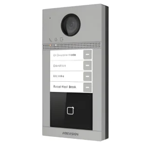 Chuông Cửa Có Hình DS-KV8413-WME1