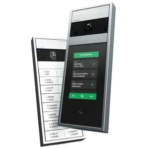 Chuông Cửa Gọi Tại Sảnh UT9270