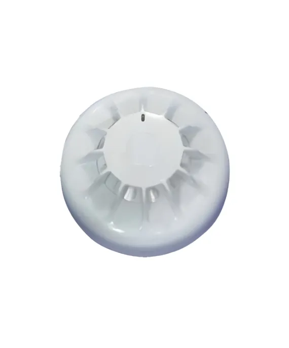 Đầu Báo Khói Quang 601P-UL 3 Đầu Báo Khói Quang 601P-UL