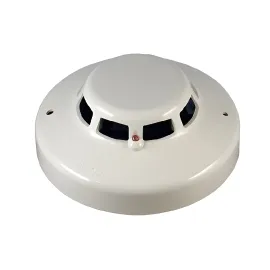 Đầu Báo Khói Quang Học ALK-V