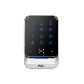 Đầu Đọc Dòng QR600