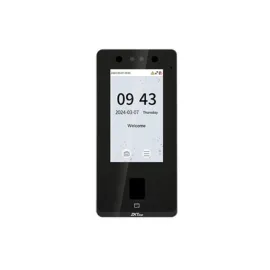 Đầu Đọc Nhận Diện SenseFace 4