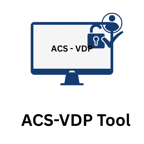 logo phan mem acs vdp 1