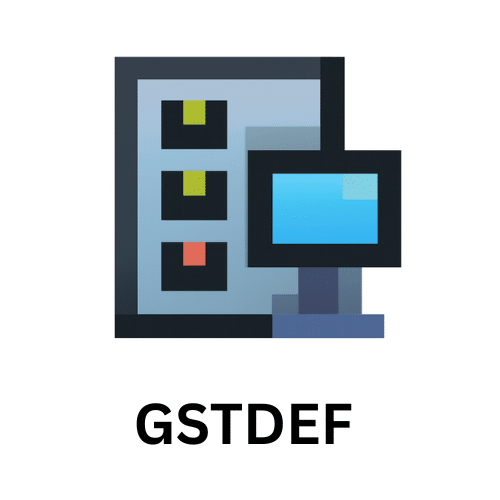 logo phan mem gstdef