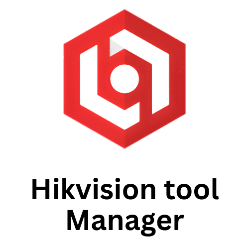 logo phan mem hikvision tool manager 1