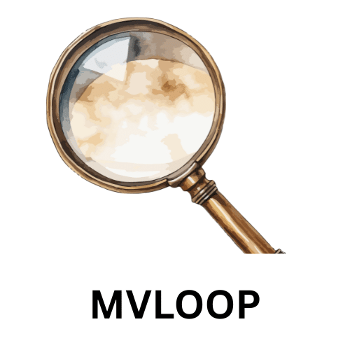 logo phan mem mvloop