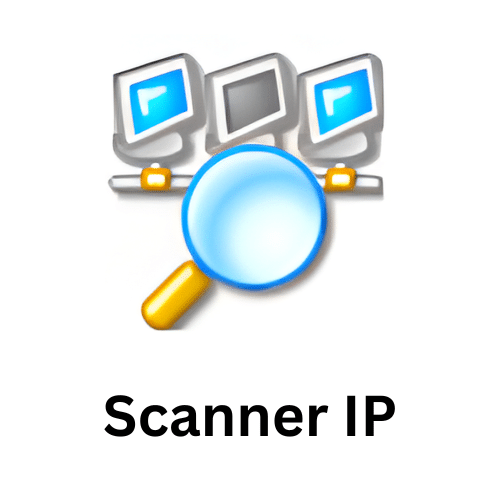 logo phan mem scanner ip