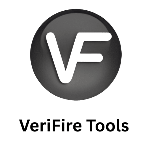 logo phan mem verifire tools