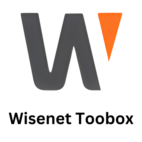 logo phan mem wisenet
