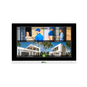 Màn Hình Chuông Cửa IP VT07-B01