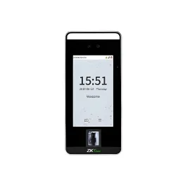 Máy nhận diện khuôn mặt ZKP-UR-X115N