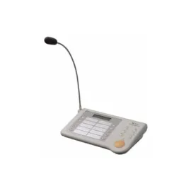 Micro thông báo chọn vùng RM-1200