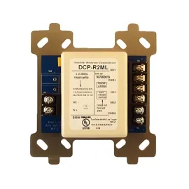 Module điều khiển 2 ngõ Rờ-le