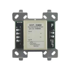 Module giám sát 2 ngõ vào DCP-DIMM Hochiki