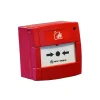 Nút Nhấn Báo Cháy Địa Chỉ M700K-E