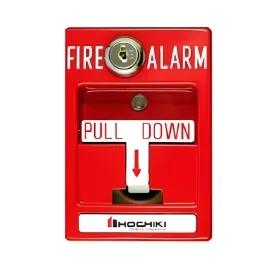 Nút nhấn khẩn địa chỉ DCP-AMS-KL